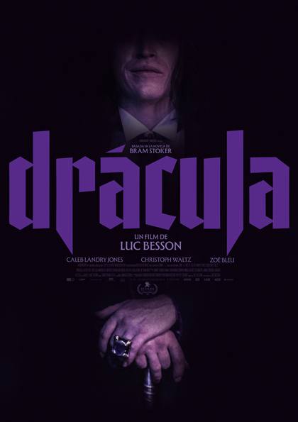 imagen de la pelicula dracula